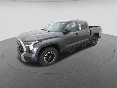 New 2026 Toyota Tundra SR5
