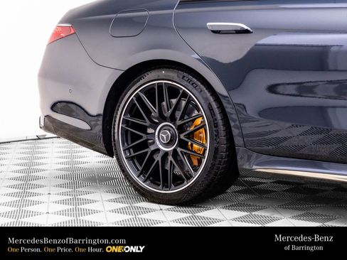 New 2026 Mercedes-Benz S 63 AMG S image 48
