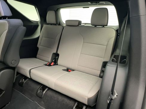 New 2026 Chevrolet Traverse LT image 30