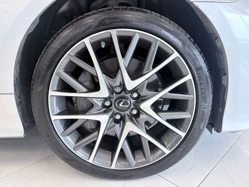 Used 2016 Lexus RC 300 AWD image 40