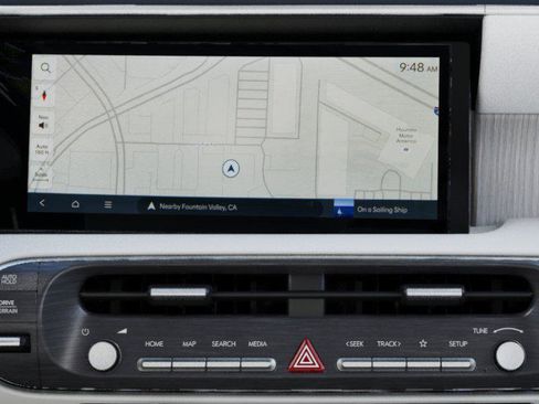 New 2026 Hyundai Palisade Calligraphy image 13