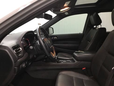 Used 2024 Dodge Durango GT AWD/4WD image 5