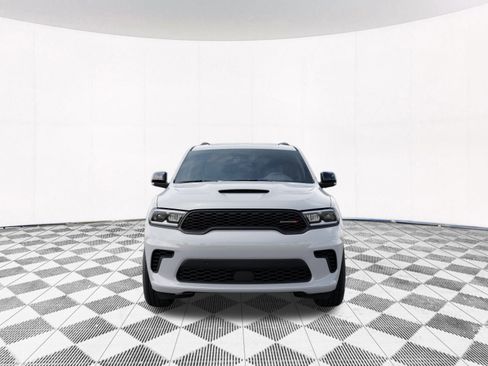 New 2026 Dodge Durango GT image 10