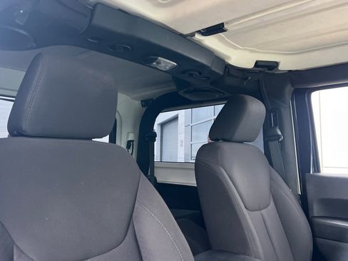 Used 2014 Jeep Wrangler Sport image 14