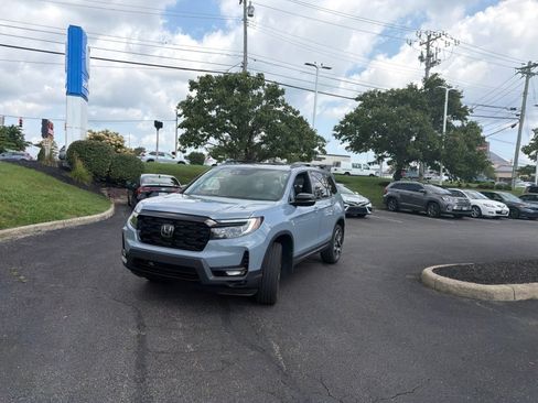 Used 2023 Honda Passport Elite image 5