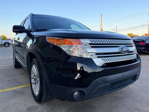 Used 2012 Ford Explorer XLT image 48