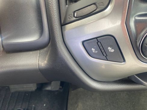 Used 2015 Chevrolet Silverado 1500 LT w/ All Star Edition AWD/4WD image 15