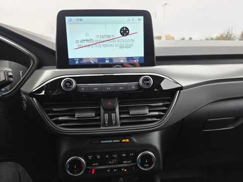 New 2026 Ford Escape Active w/ Cold Weather Package image 12