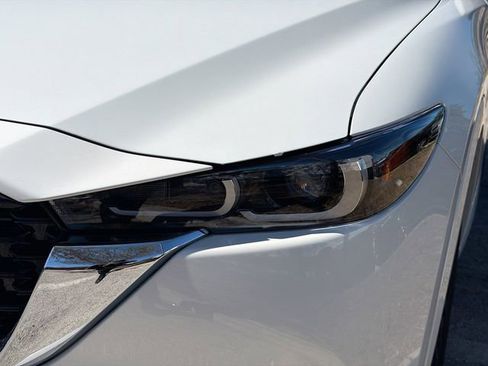 New 2025 MAZDA CX-5 AWD 2.5 S w/ Preferred Package image 9