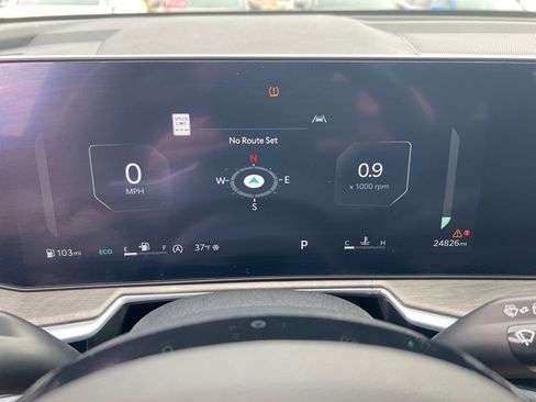 Certified 2024 Kia Sorento SX image 65