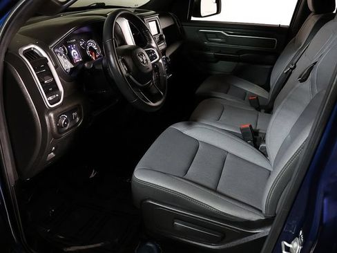 Used 2023 RAM 1500 Big Horn AWD/4WD image 11