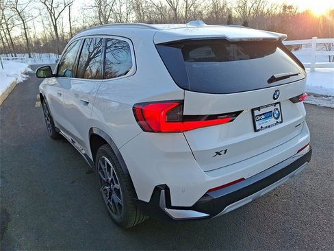 New 2026 BMW X1 xDrive28i w/ Technology Package image 4