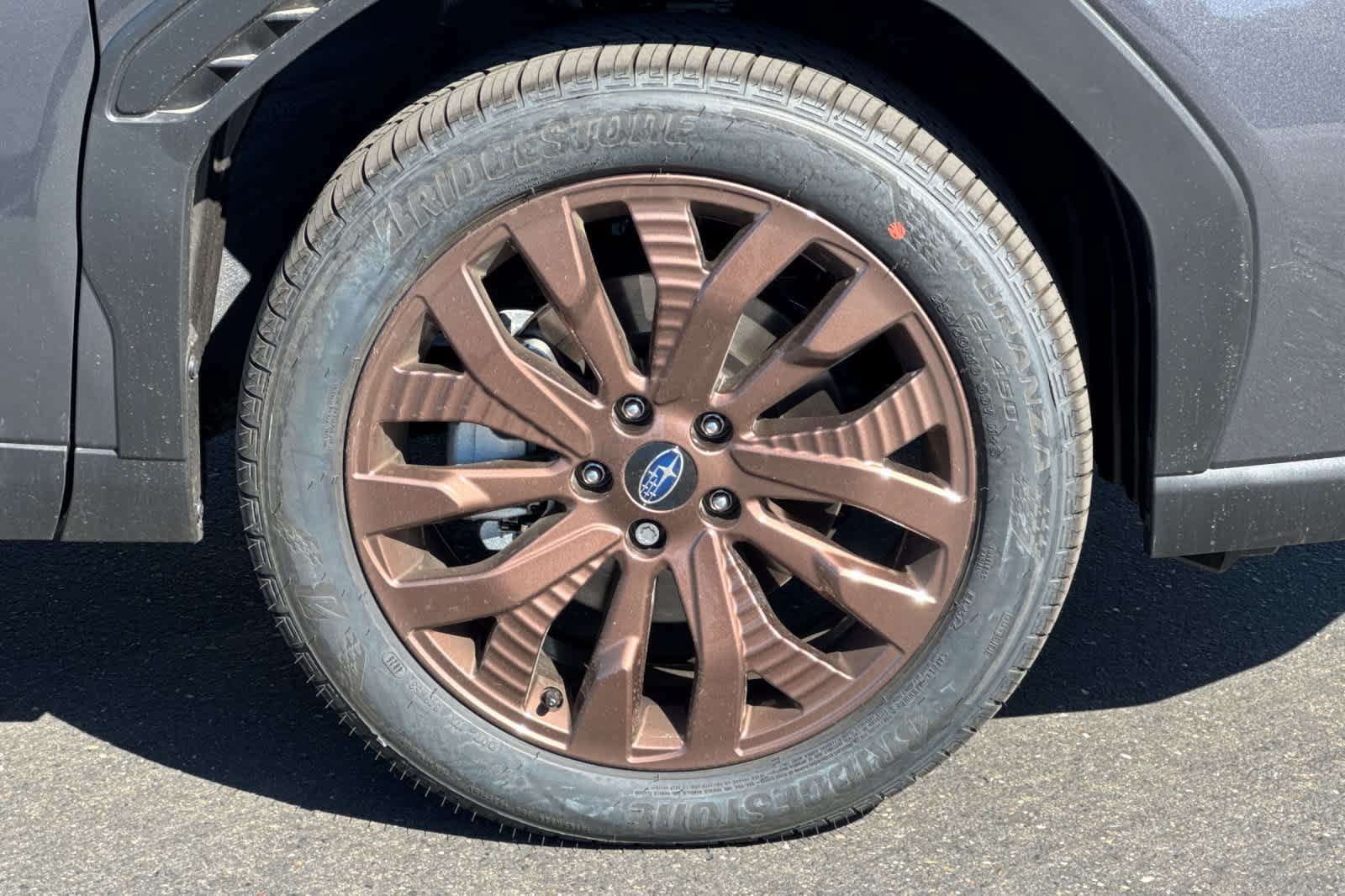 New 2026 Subaru Forester Sport AWD/4WD image 30