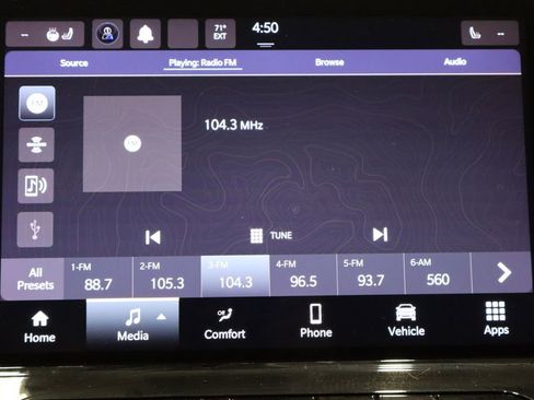 Used 2022 Jeep Compass High Altitude image 32