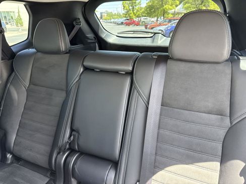 Used 2024 Mitsubishi Outlander SE AWD/4WD image 22