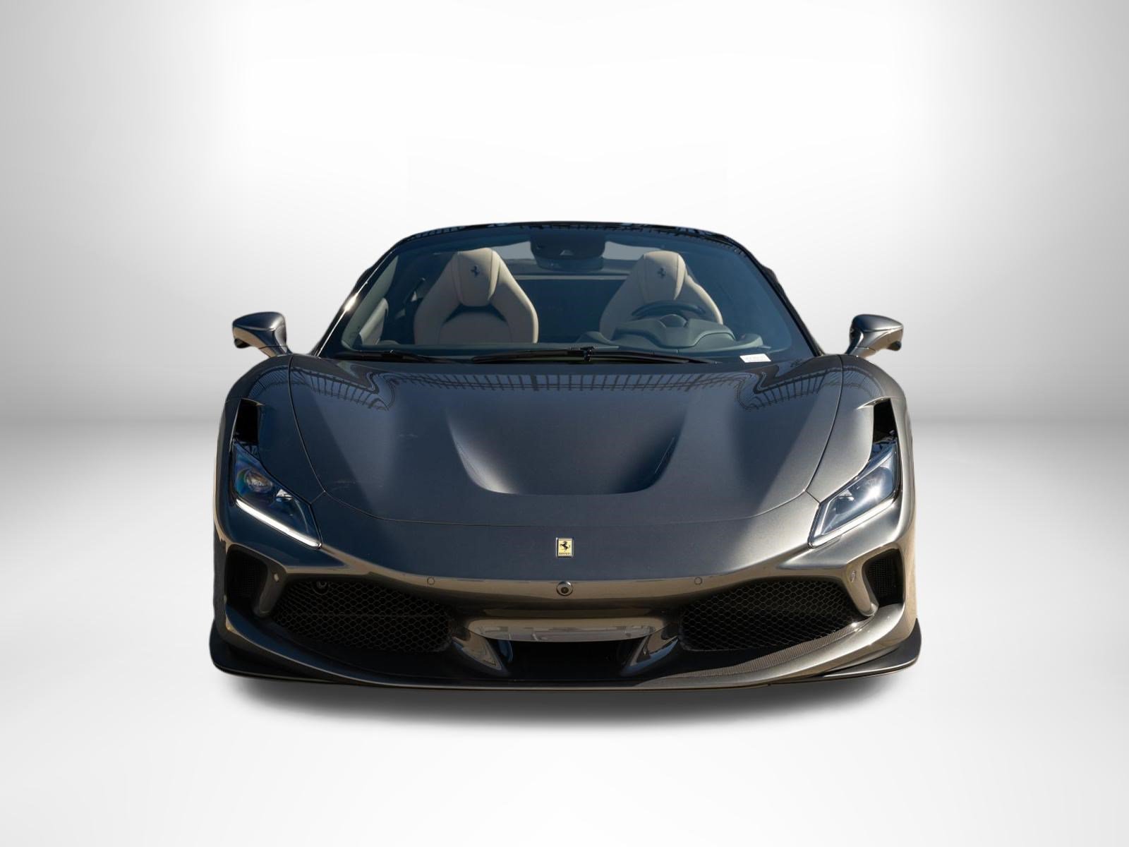 Used 2023 Ferrari F8 Tributo RWD image 6