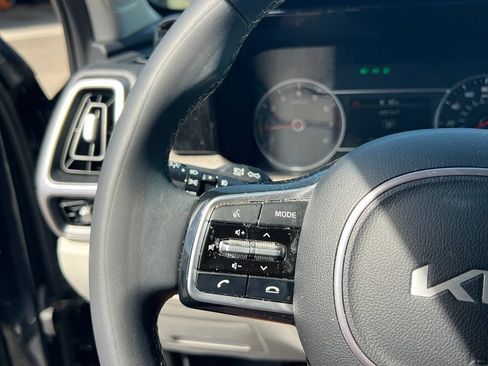 Certified 2023 Kia Sorento X-Line EX AWD/4WD image 19