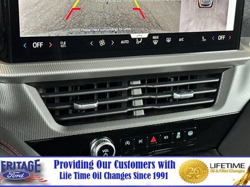 New 2026 Ford Explorer ST-Line AWD/4WD image 22