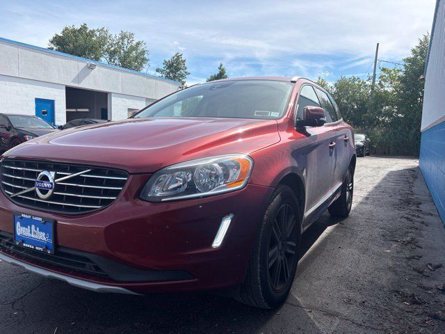 Used 2016 Volvo XC60 T6 w/ Climate Package AWD/4WD image 4