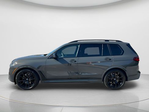 New 2027 BMW X7 M60i AWD/4WD image 8