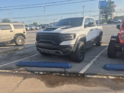 Used 2021 RAM 1500 TRX