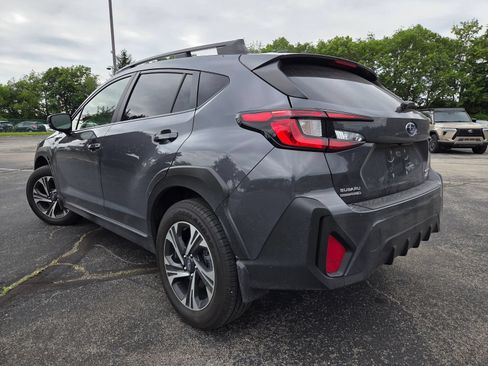 Certified 2024 Subaru Crosstrek 2.0i Premium AWD/4WD image 10