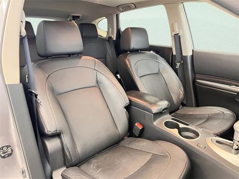 Used 2013 Nissan Rogue SL image 13