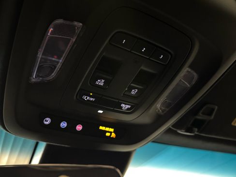 Used 2023 Cadillac CT4 V Blackwing w/ Driver Assist Package image 36