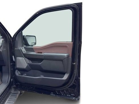 Used 2022 Ford F150 Lariat w/ Equipment Group 502A High image 9