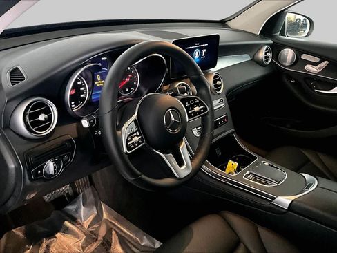Certified 2021 Mercedes-Benz GLC 300 4MATIC image 18