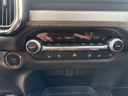 Certified 2025 MAZDA CX-50 2.5 Hybrid w/ Premium Plus Pkg AWD/4WD image 16