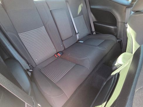 Used 2019 Dodge Challenger SXT w/ Blacktop Package image 18