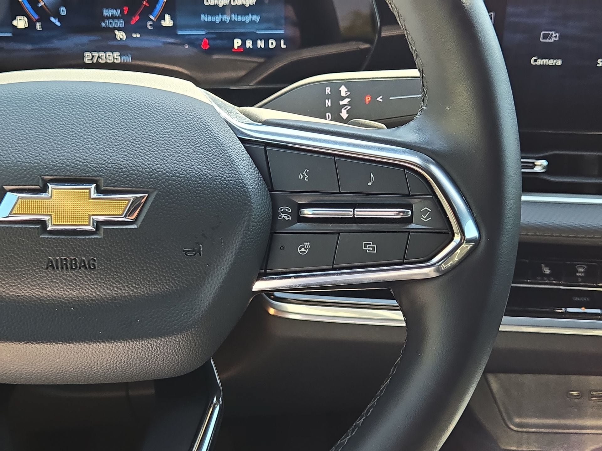 Used 2026 Chevrolet Equinox LT FWD image 21