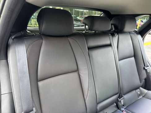 Certified 2025 MAZDA CX-30 AWD 2.5 S w/ Premium Package image 48