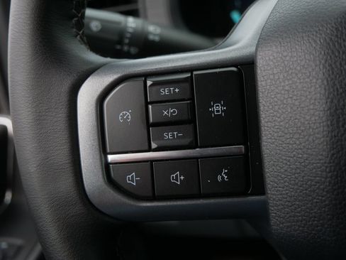Used 2025 Ford F150 XLT w/ Equipment Group 301A Standard AWD/4WD image 21