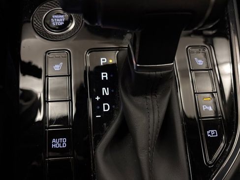 Certified 2024 Kia Niro EX Touring image 20