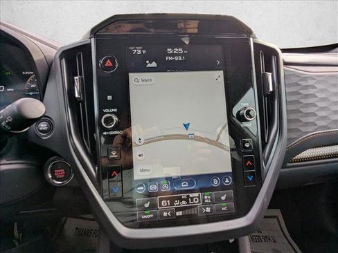 New 2026 Subaru Forester Wilderness image 18