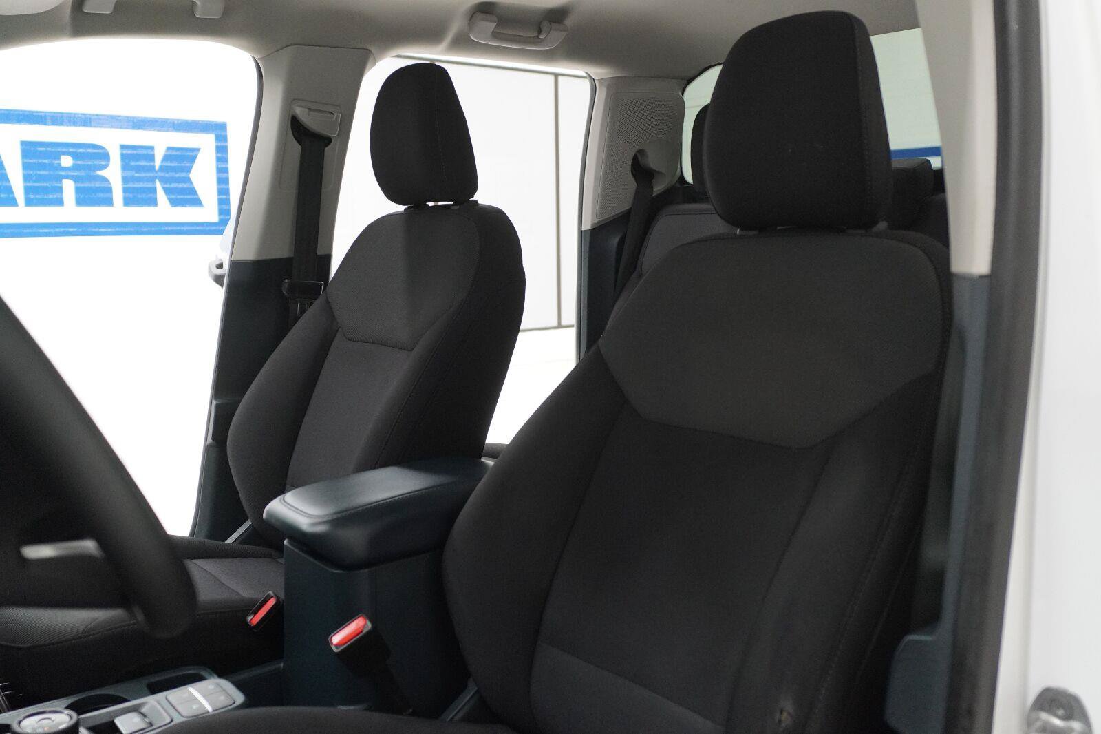 Used 2022 Ford Maverick XL FWD image 7
