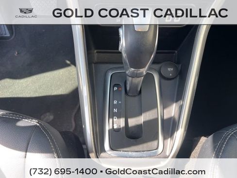 Used 2018 Ford EcoSport Titanium image 20