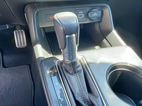 Used 2024 Honda Civic Sport image 17