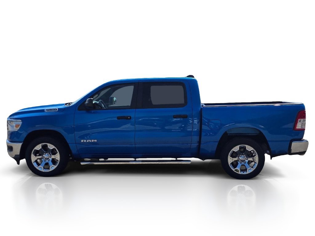 Used 2023 RAM 1500 Big Horn AWD/4WD image 11