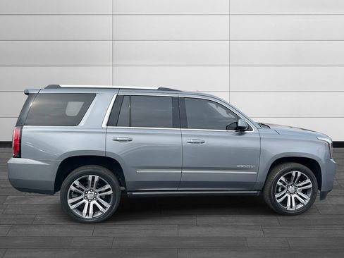 Used 2018 GMC Yukon Denali w/ Denali Ultimate Package image 6