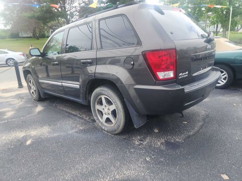 Used 2006 Jeep Grand Cherokee Laredo image 4