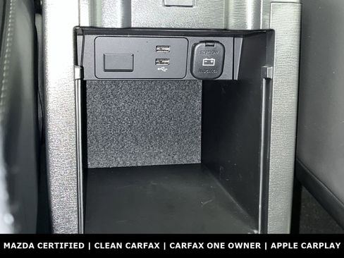 Certified 2023 MAZDA CX-5 AWD 2.5 S w/ Select Package image 24