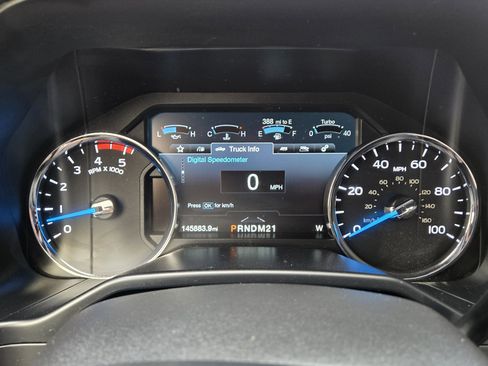 Used 2017 Ford F350 Platinum w/ Platinum Ultimate Package image 27