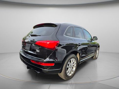 Used 2016 Audi Q5 2.0T Premium AWD/4WD image 5