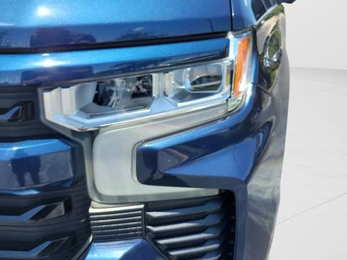 Used 2023 Chevrolet Silverado 1500 RST AWD/4WD image 24