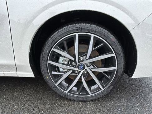 New 2026 Subaru Impreza 2.0i Sport AWD/4WD image 9