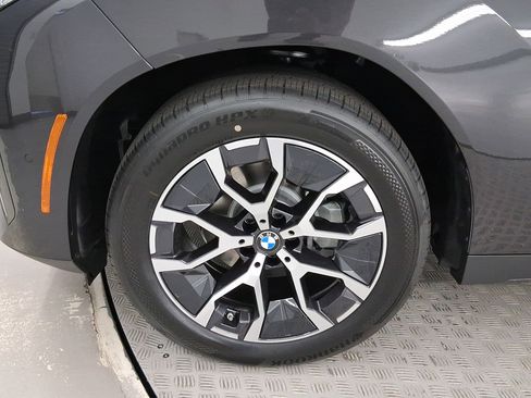 New 2026 BMW X3 xDrive30 w/ Convenience Package image 11