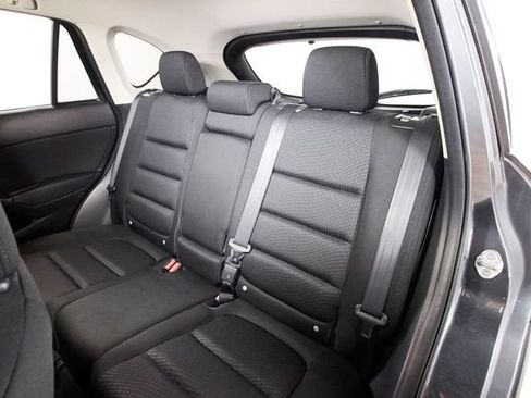Used 2014 MAZDA CX-5 Touring w/ Bose/Moonroof Package AWD/4WD image 21